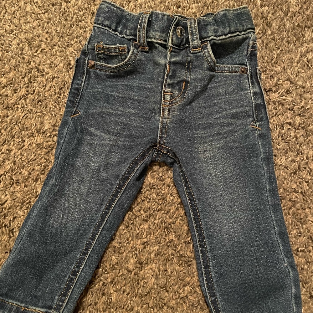 Cat & Jack 12 months boy jeans